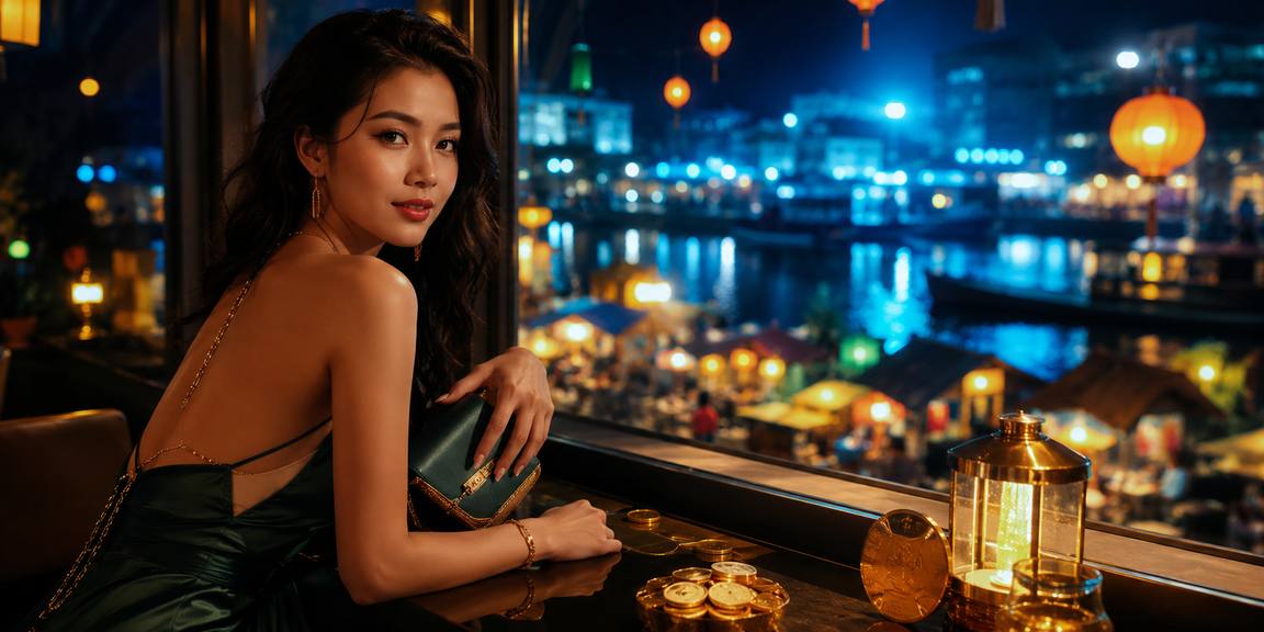 vip5 Sản Phẩm Casino