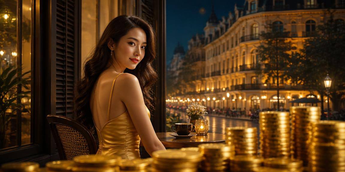 vip5 Casino trực tuyến nhanh gọn, nạp bằng ví là vào bàn ngay